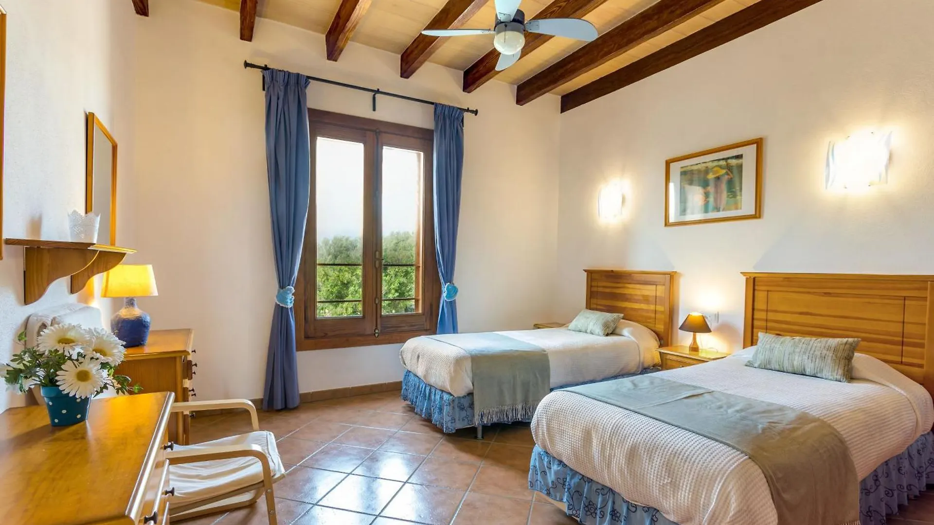 Finca Domingo Porto Petro  Country house Porto Petro (Mallorca)