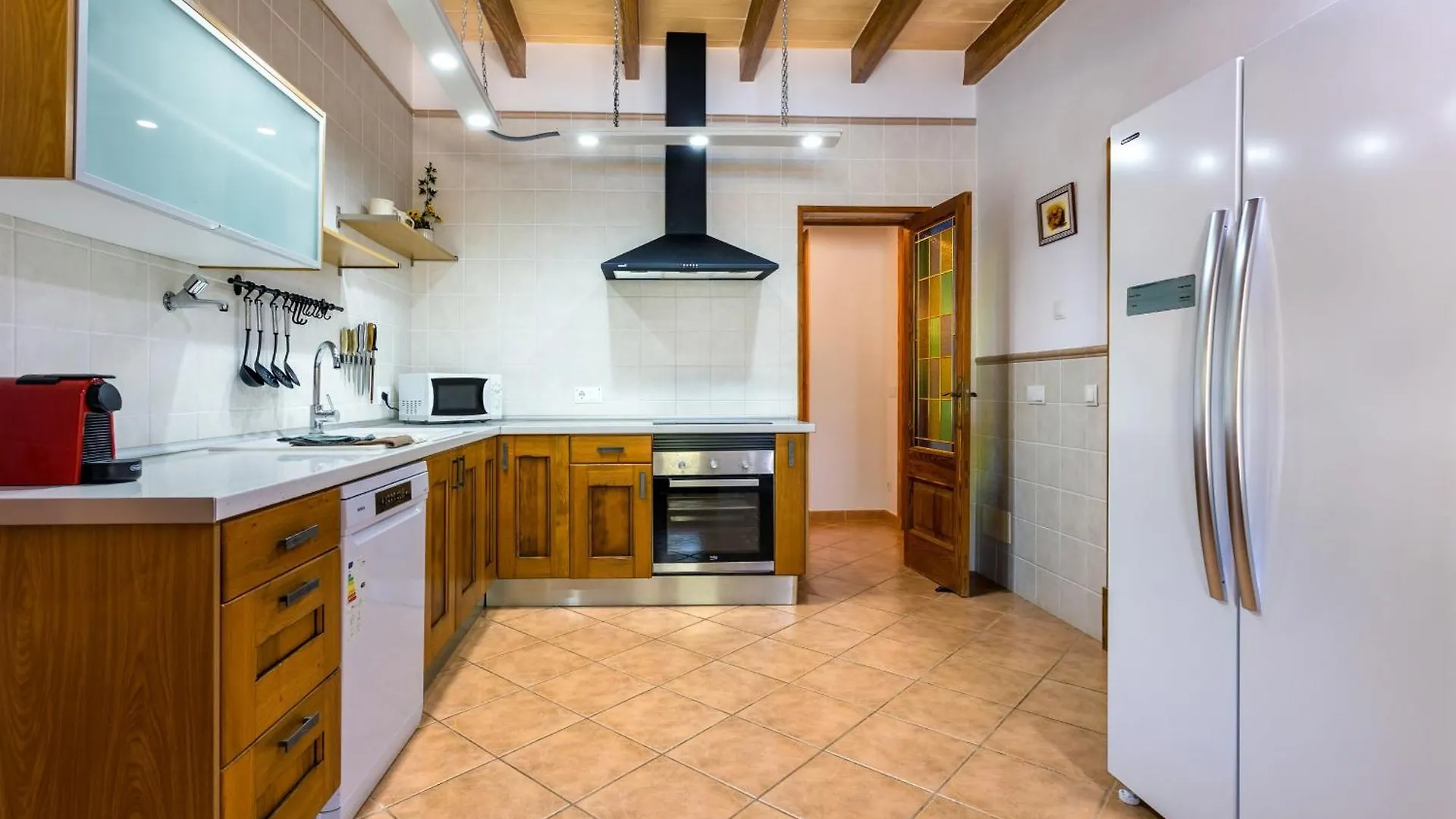 Country house Finca Domingo Porto Petro