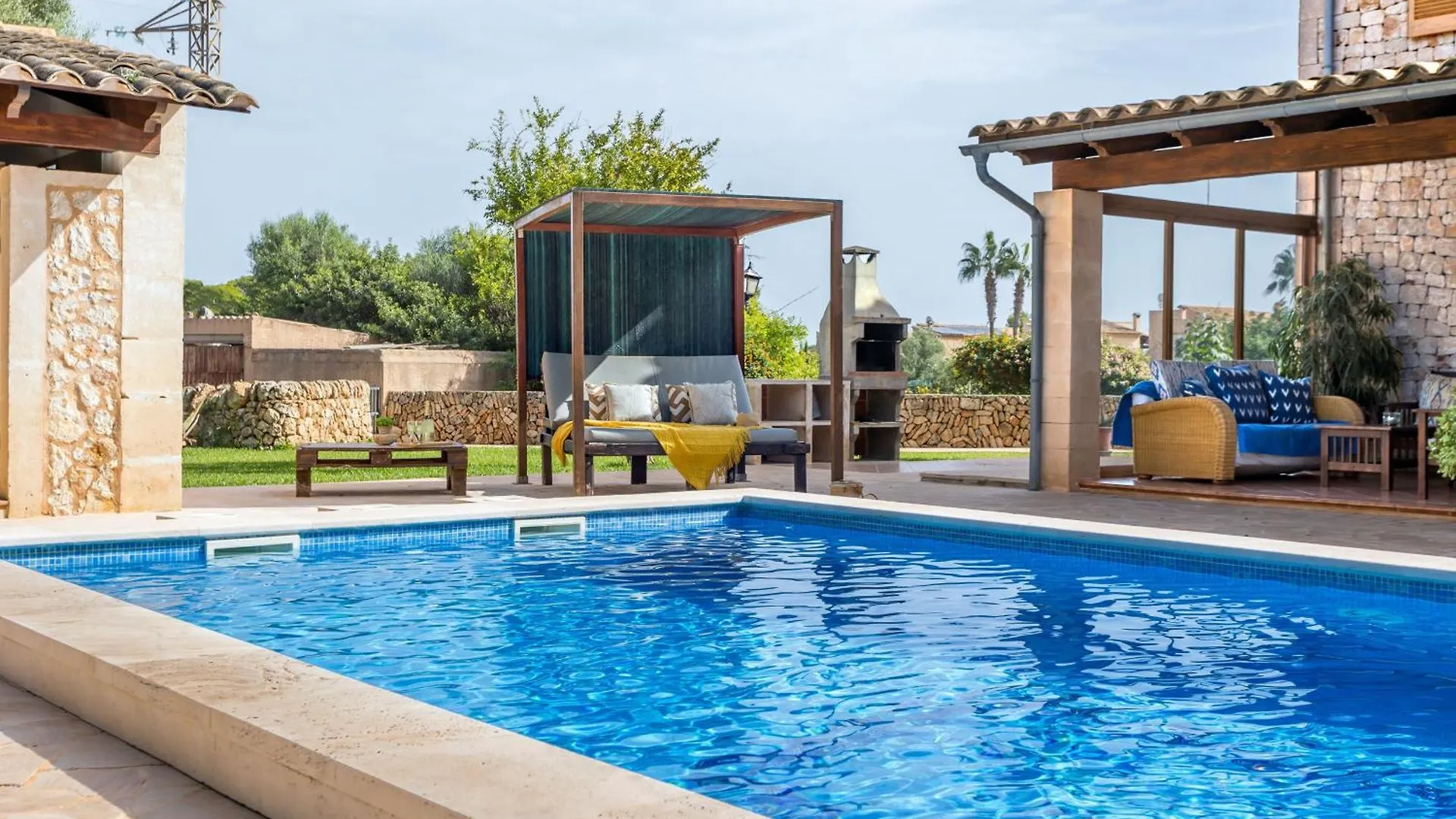 Finca Domingo Porto Petro  Porto Petro (Mallorca)