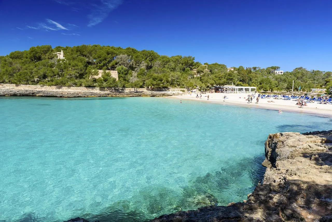 Finca Domingo Porto Petro  0*, Porto Petro (Mallorca) Spain