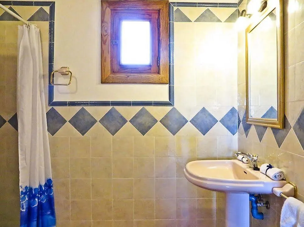 Finca Domingo Porto Petro  Country house Porto Petro (Mallorca)